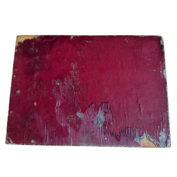 Vintage Fish Seafood Cutlery Set With Lined Box 6 Knives 6 Forks Etched Details - Picture 16 of 16